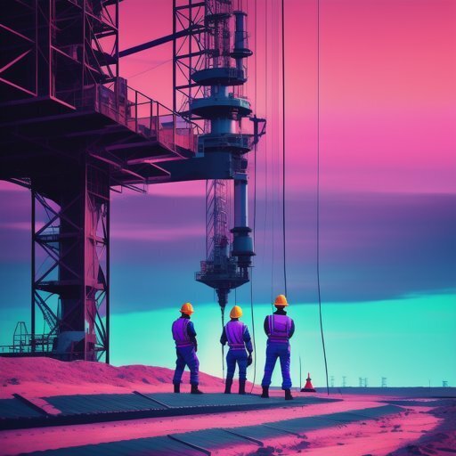 Бурение и ликвидация артезианских скважин от специалистов. Гарантии