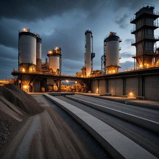 Обширный каталог конусных дробилок от производителя