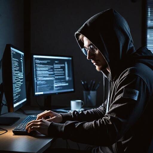 Почему я обратилась к хакерам и что именно выяснила в результате