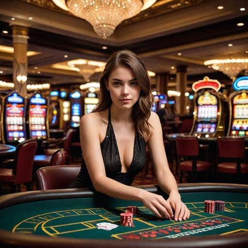 Что сможет предоставить проект Килограмм гемблерам?