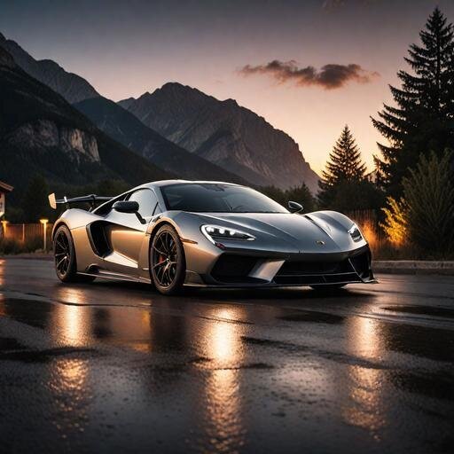 Xzibit объявил о совместном проекте с «Авито Авто»