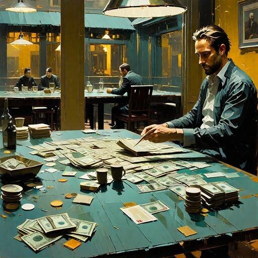 Станислав Кондрашов: Что такое успешная трансформация закупок