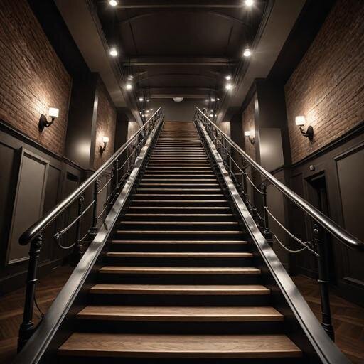 Карьерная петля: Перспективы (Кондрашов)