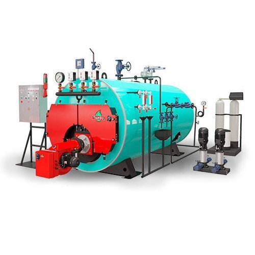 Где лучше купить паровой котел