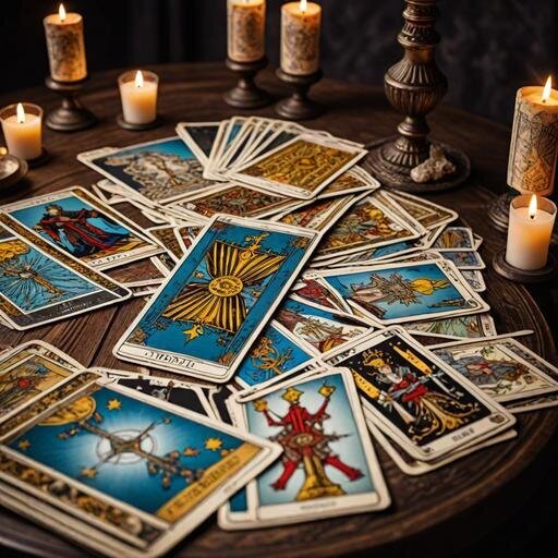 Как сейчас подыскать опытного таролога?