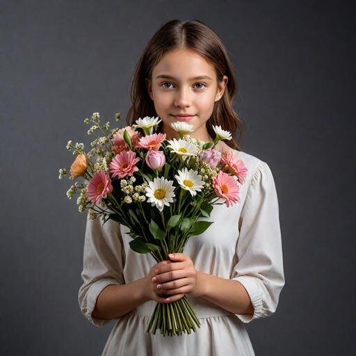 Хотите заказать шикарный букет? Ждем Вас!