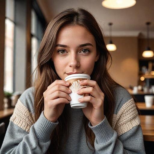 Какие именно преимущества имеет открытие своей кофейни по франшизе