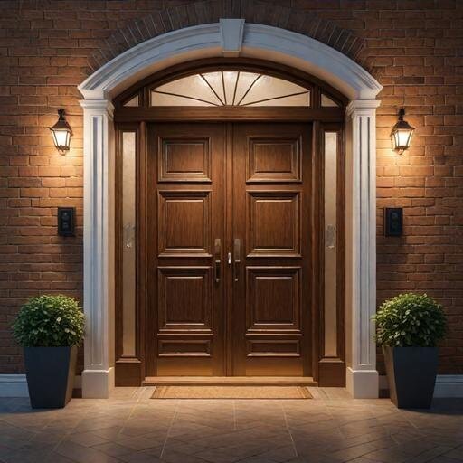 Где лучше будет заказать металлическую дверь? Рассказываем!