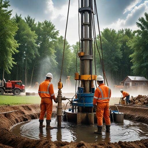 Во сколько обойдется по цене бестраншейное бурение?