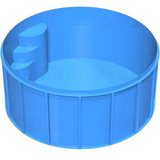 Качественные и ударопрочные купели по комфортной стоимости