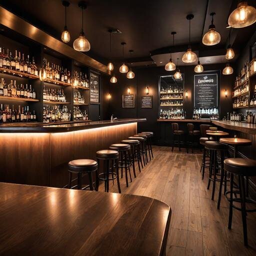 Чем же сейчас прославился популярный ресторан Munterra