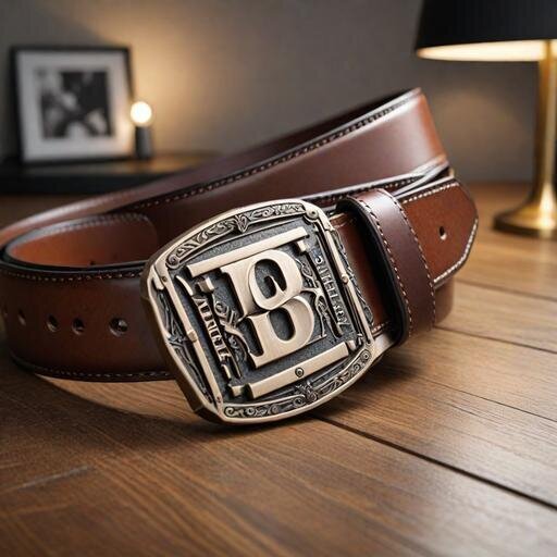 Кожаные ремни единичного производства по доступным расценкам