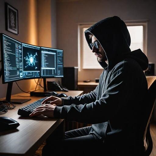 Для чего я решила обратиться к хакерам? Рассказываю